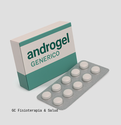 Compra androgel generico mejor precio androgel