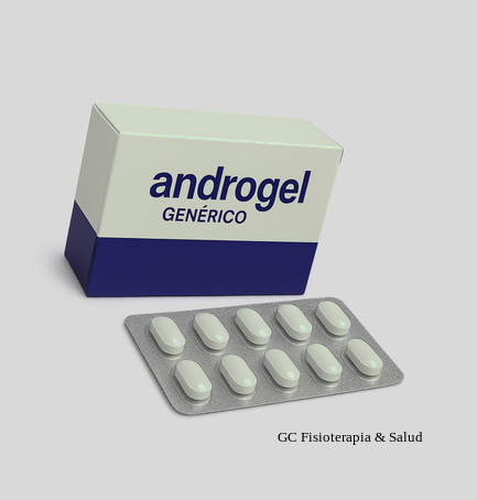 Comprar androgel barato online androgel