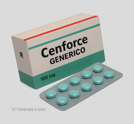 Pedir cenforce generico sin receta cenforce