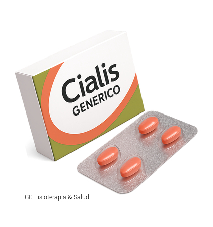 Comprar cialis generico sin receta cialis