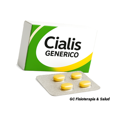 Comprar cialis generico mejor precio cialis