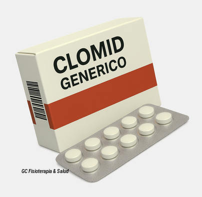 clomid