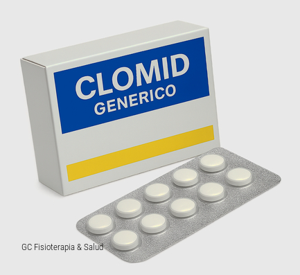 clomid