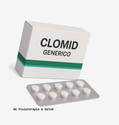 clomid