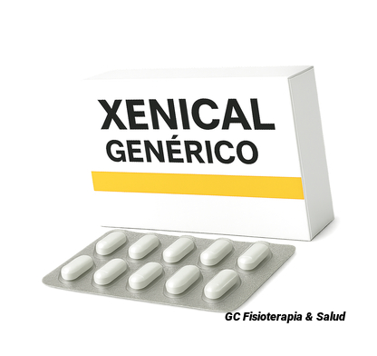 Pedir orlistat entrega rapida sin receta orlistat