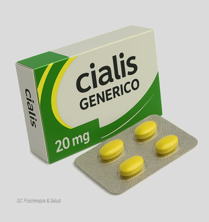 Pedir cialis mejor precio generico cialis
