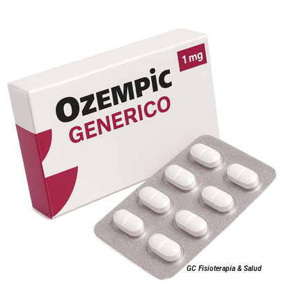 semaglutide