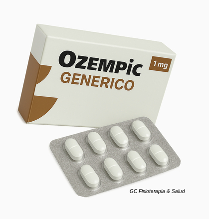 Pedir semaglutide mejor precio sin receta semaglutide