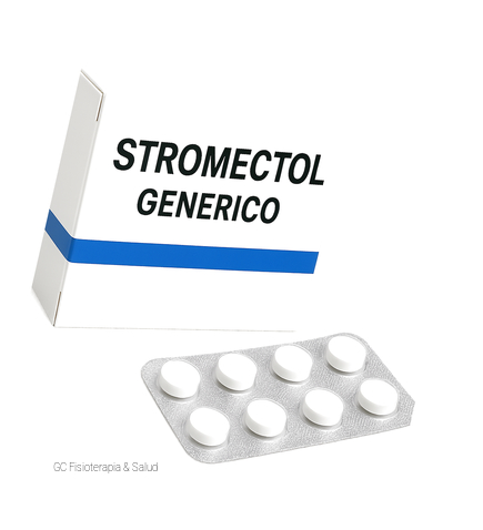 Compra stromectol mejor precio online stromectol